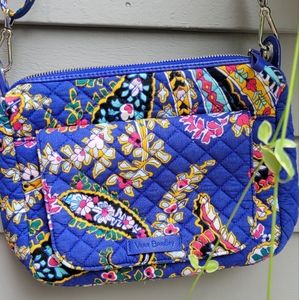 New Vera Bradley purse